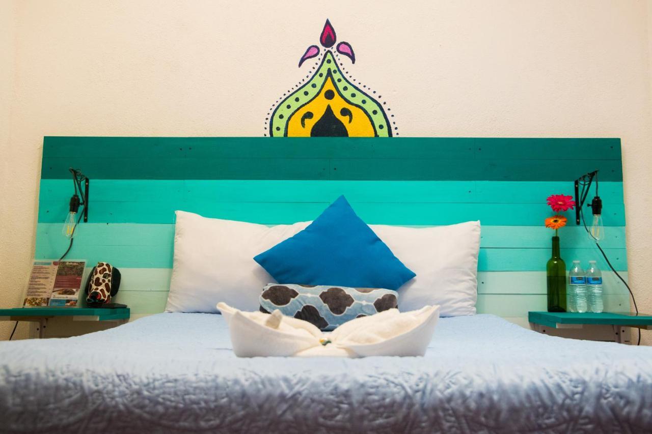 Hotel Y Arte Norte Antigua Kültér fotó