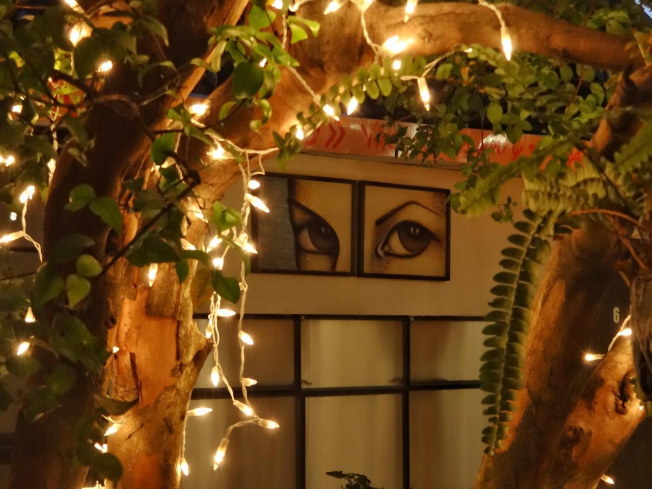 Hotel Y Arte Norte Antigua Kültér fotó