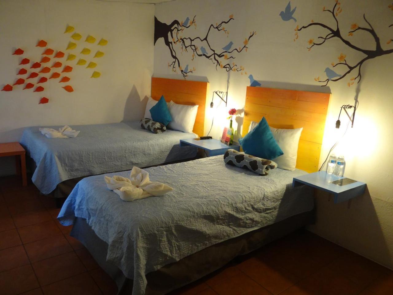 Hotel Y Arte Norte Antigua Kültér fotó