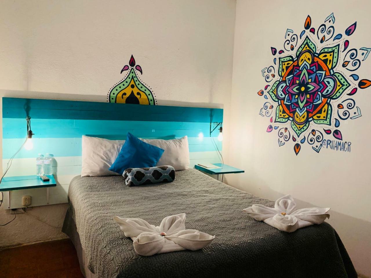 Hotel Y Arte Norte Antigua Kültér fotó