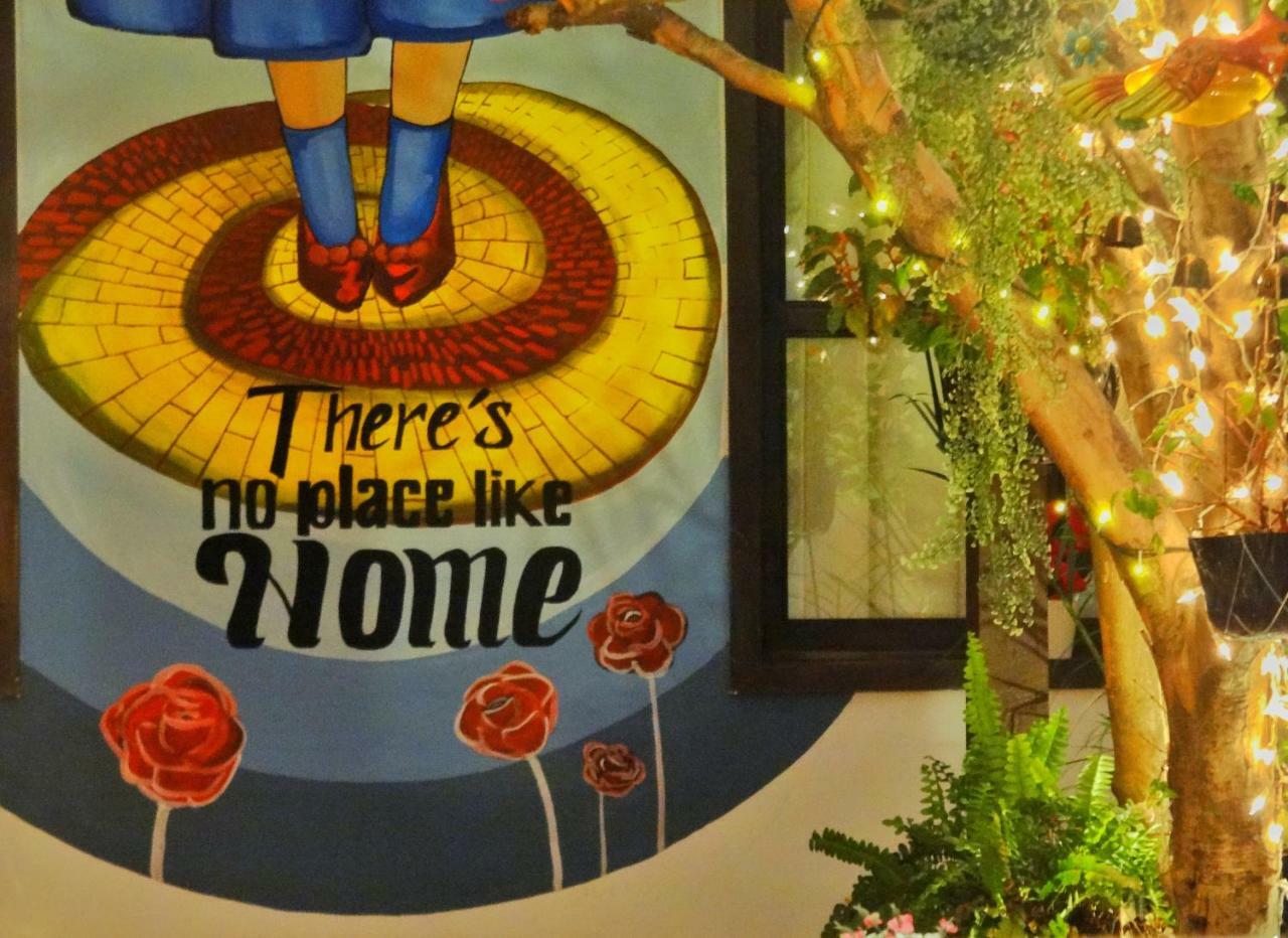 Hotel Y Arte Norte Antigua Kültér fotó
