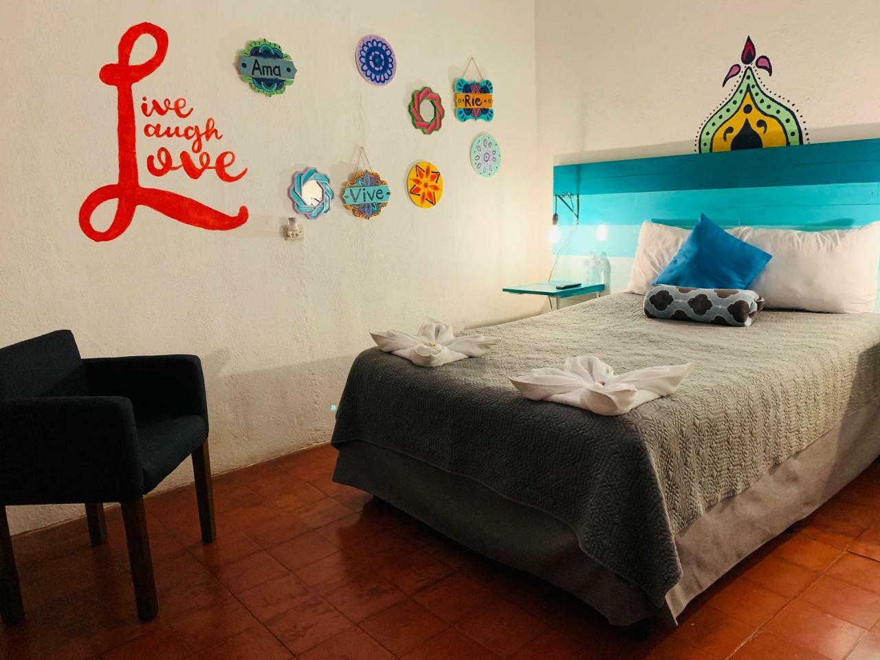 Hotel Y Arte Norte Antigua Kültér fotó
