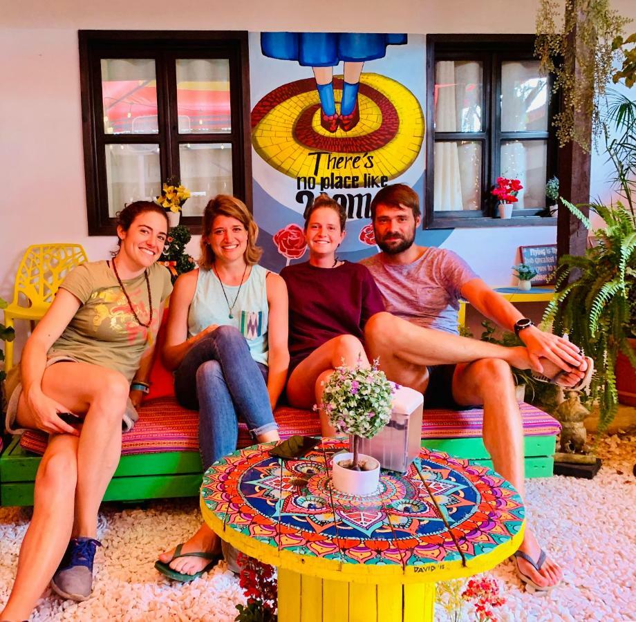 Hotel Y Arte Norte Antigua Kültér fotó